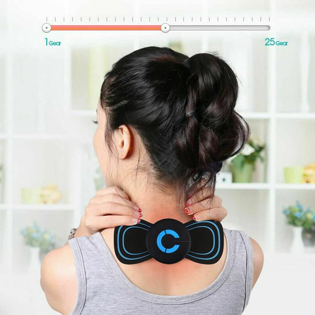 Slays Body Massager™  - Varig lindring af rygsmerter på kun 15 minutter om dagen